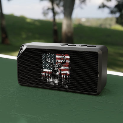 Buck Wild BT Speaker