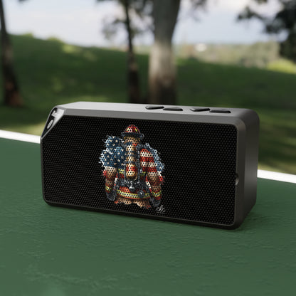 American Fire BT Speaker