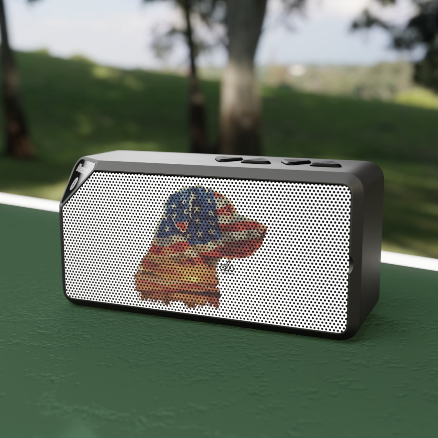 American Retriever BT Speaker