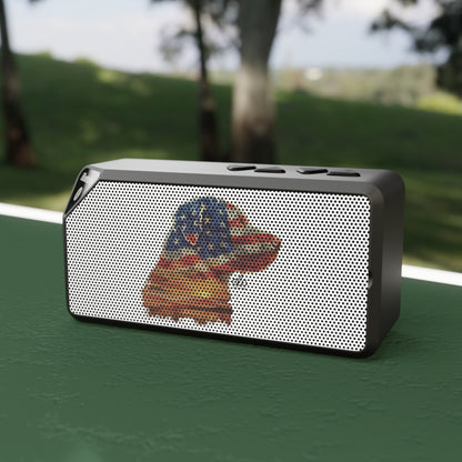 American Retriever BT Speaker