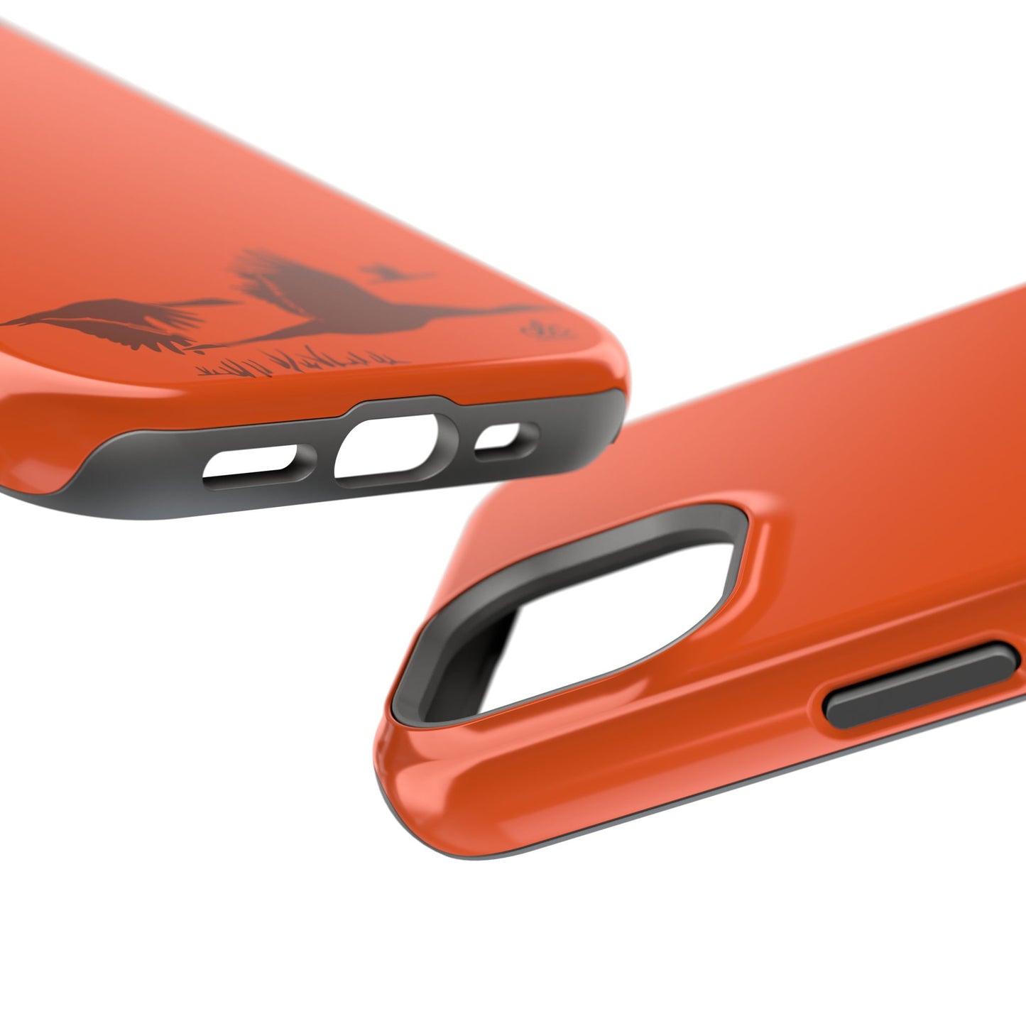 Limitless Flight iPhone Case