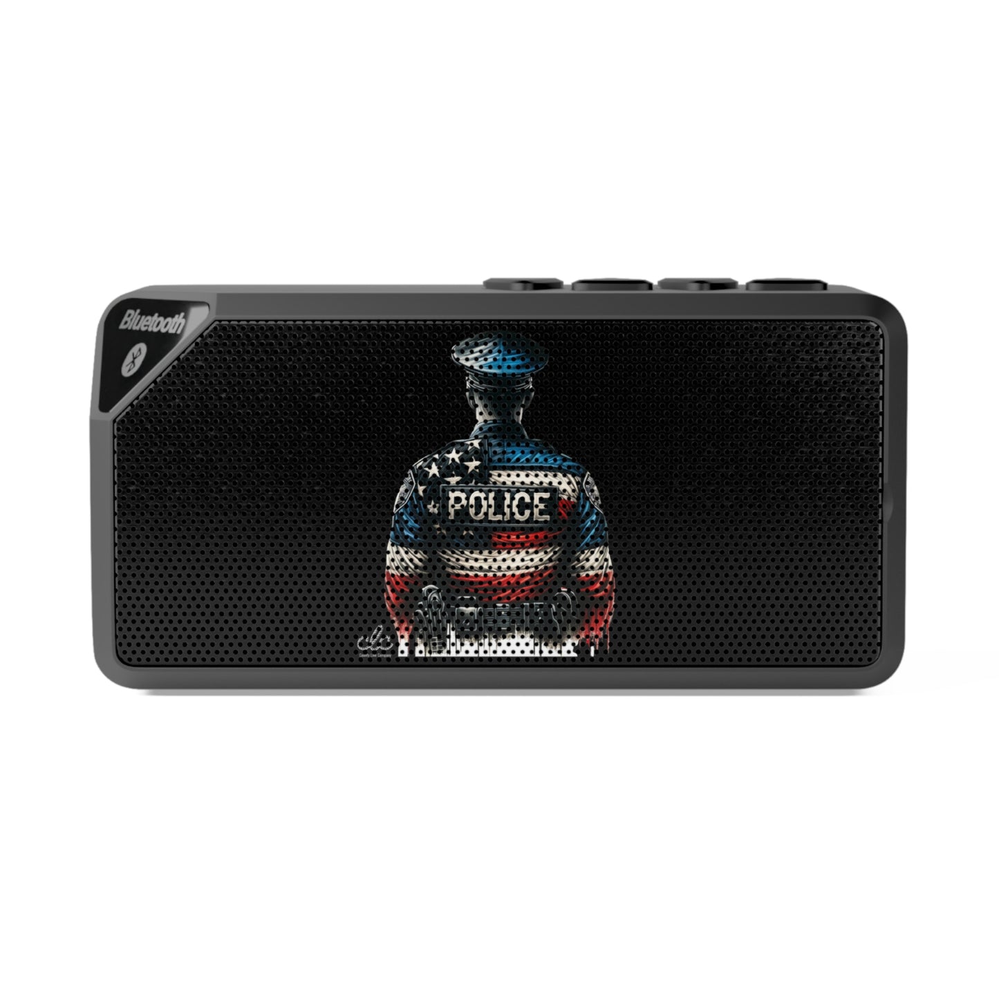 American Peacemaker BT Speaker