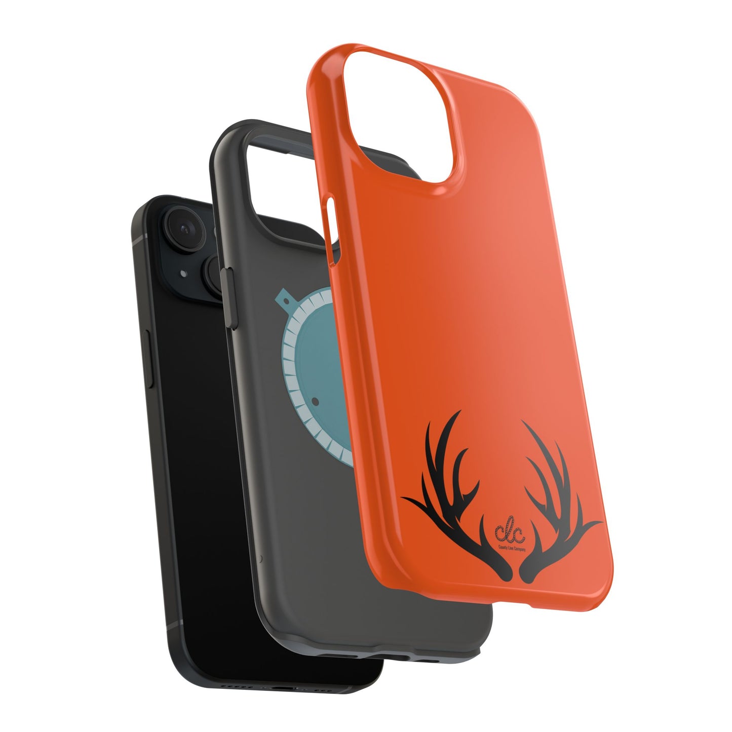 Trophy Rax iPhone Case