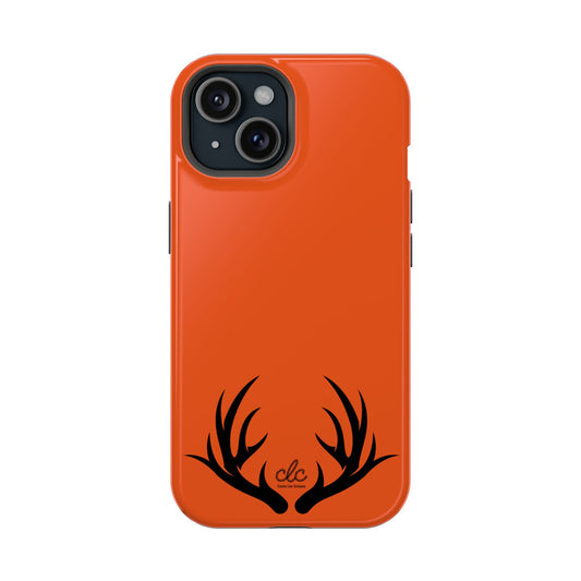 Trophy Rax iPhone Case