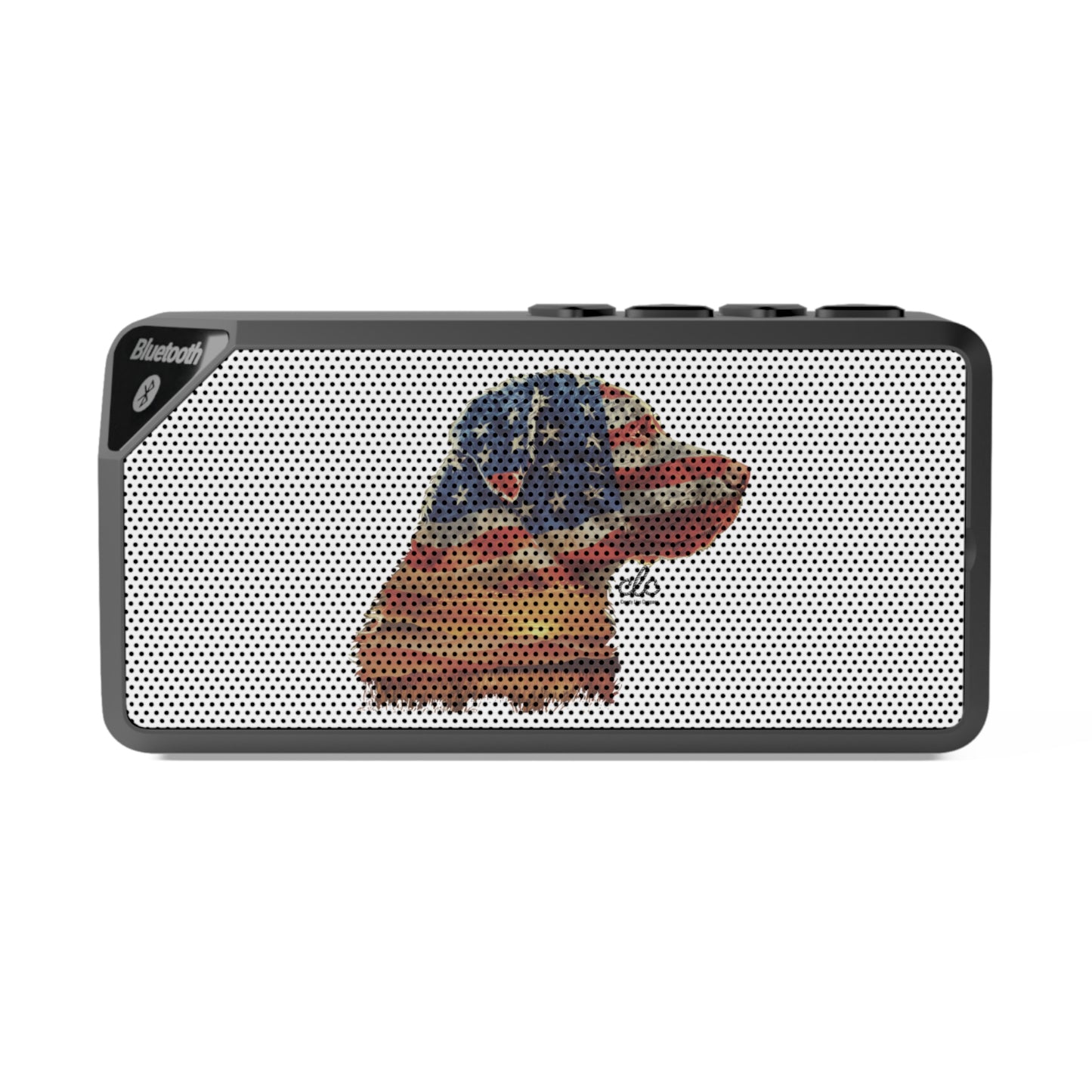 American Retriever BT Speaker