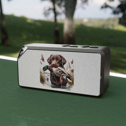 Duck Dog BT Speaker