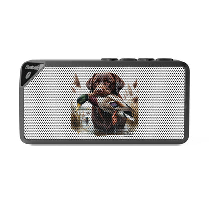 Duck Dog BT Speaker