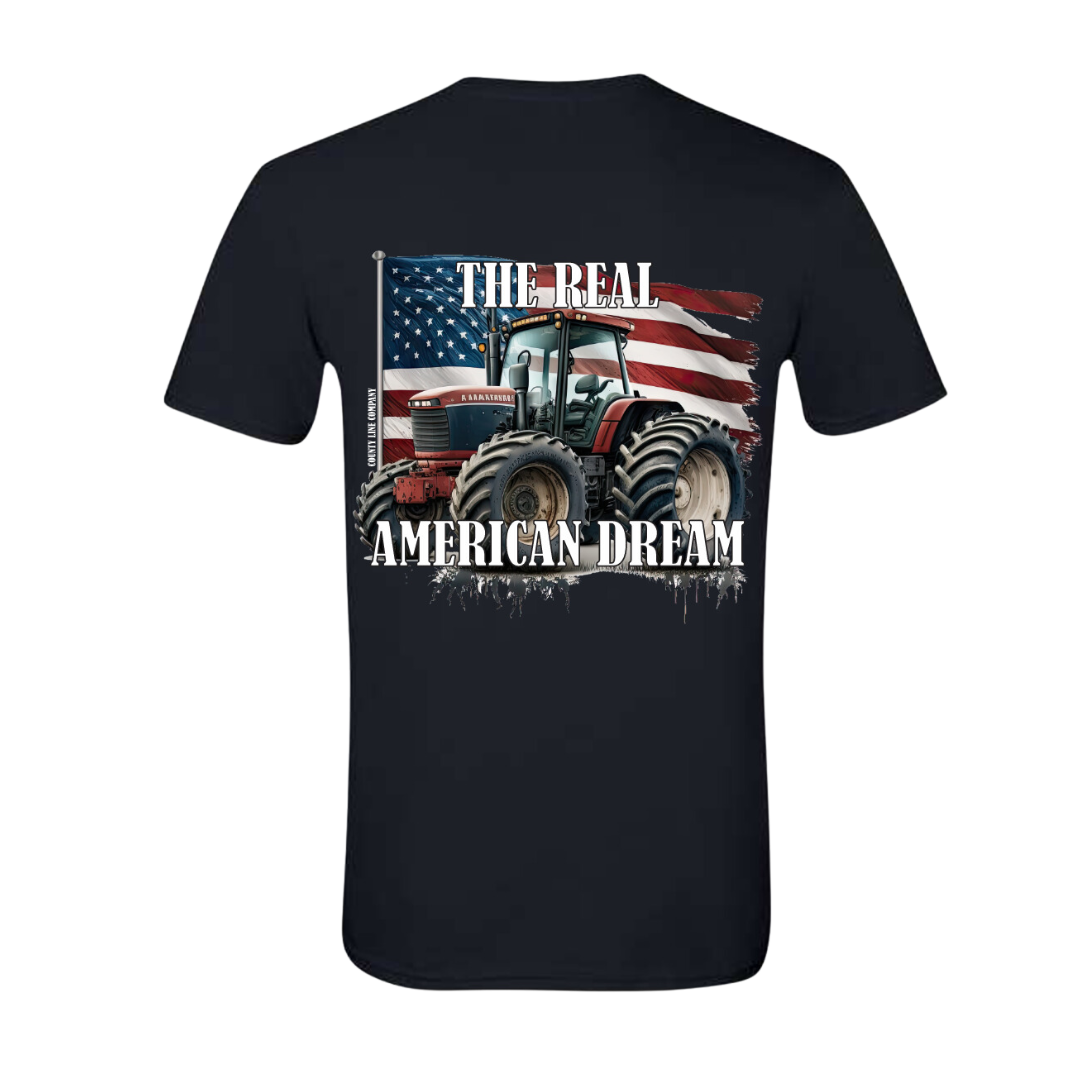 The Real American Dream Tee