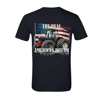 The Real American Dream Tee