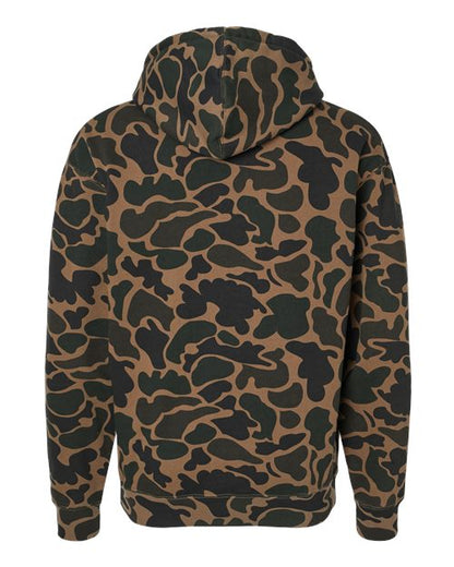 Duck Camo Company Hoodie