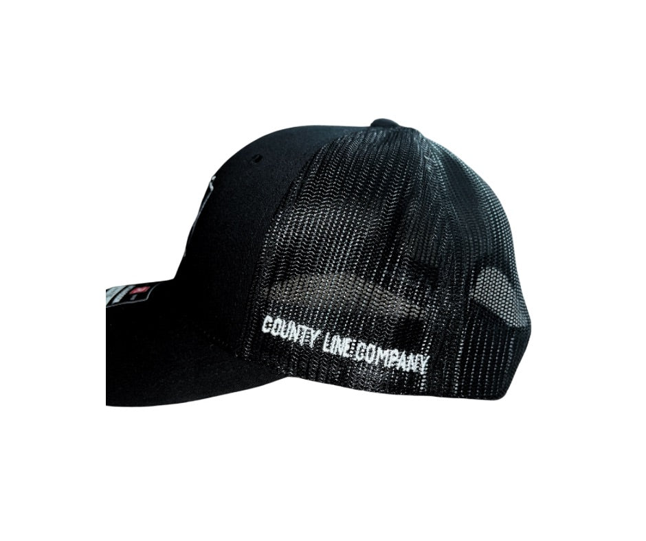 The Gambler - Trucker Cap